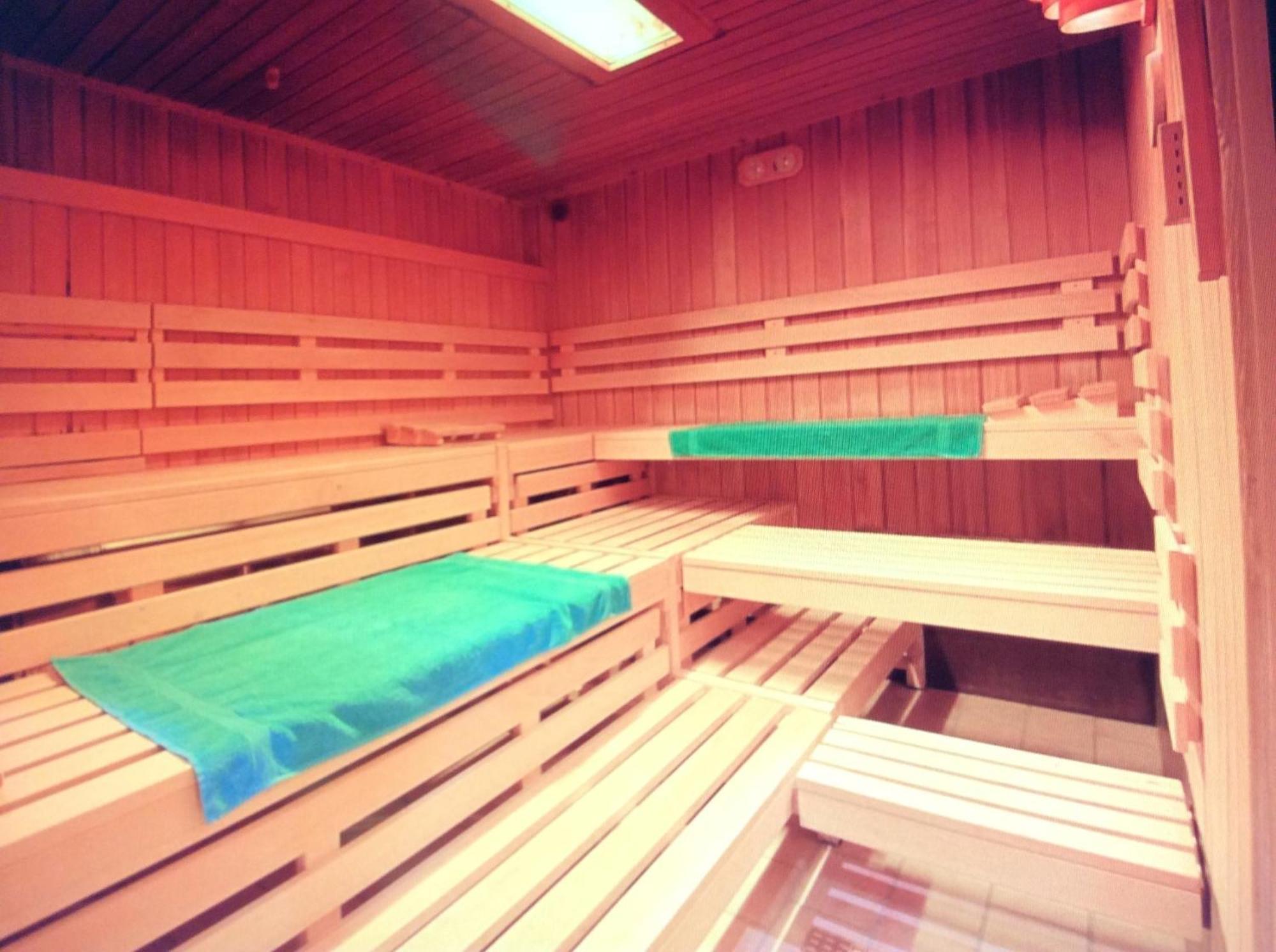 Ferienwohnung App 256 Braunlage Exterior photo