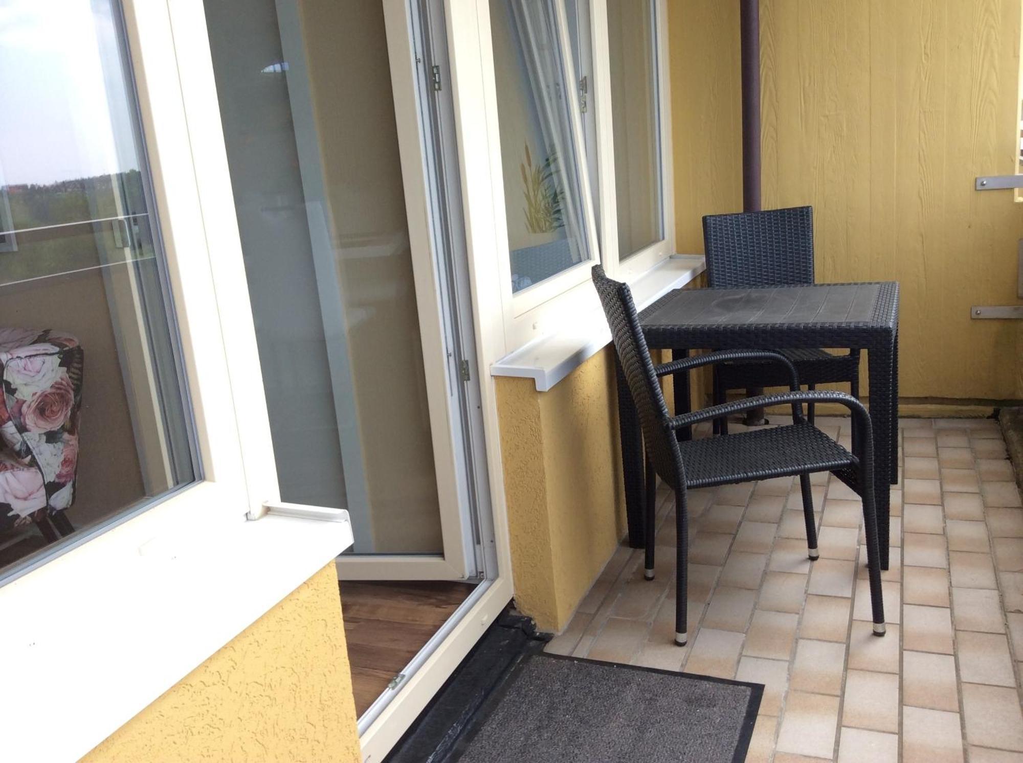 Ferienwohnung App 256 Braunlage Exterior photo